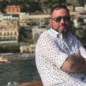 Meet your Posher, David